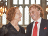 Bernadine & Sean Mulryan